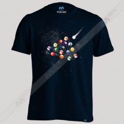 تیشرت The Big Bang 