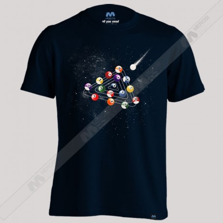 تیشرت The Big Bang 