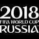 تیشرت FIFA Russia 2018 