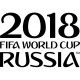 تیشرت FFIFA Russia 2018