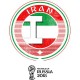 تیشرت Iran Team Circle 