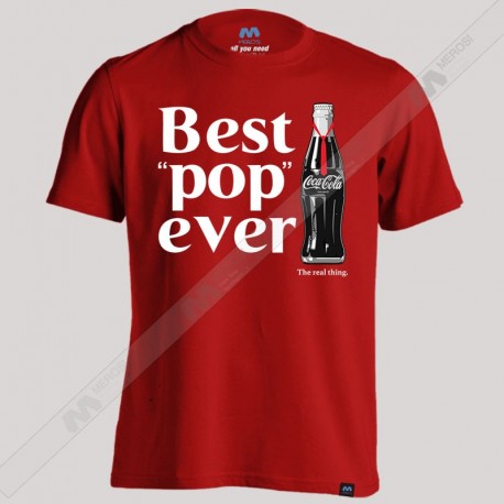تیشرت Best Pop 