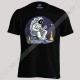 تیشرت Camping Astronaut 