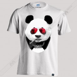 تیشرت Panda Summer boss 