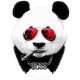 تیشرت Panda Summer boss 
