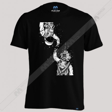 تیشرت Opposites 