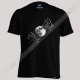 تیشرت Moon Explosion 