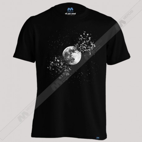 تیشرت Moon Explosion 