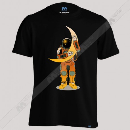 تیشرت My Moon 