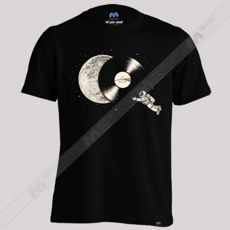 تیشرت The Dark Side of the Moon 