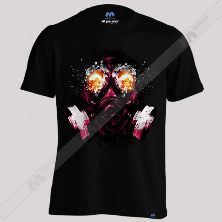 تیشرت EXPLODE 