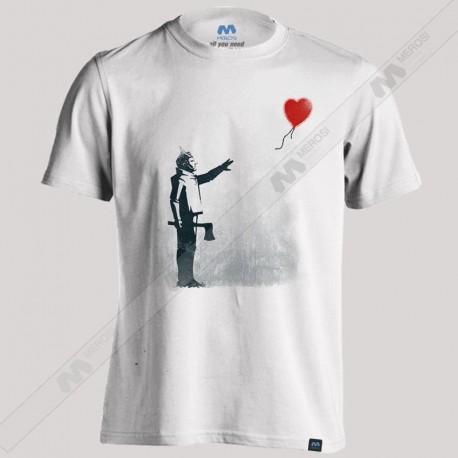 تیشرت If I Had a Heart 