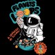 تیشرت Planets Cereal 