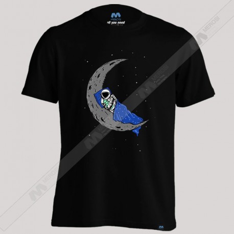 تیشرت Astronaut Dreaming 