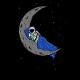 تیشرت Astronaut Dreaming 