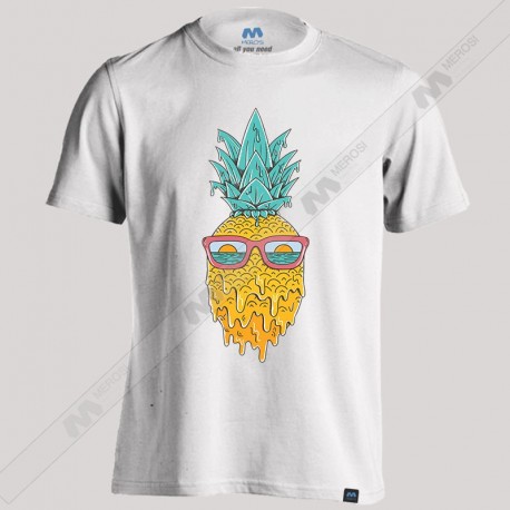 تیشرت Pineapple summer 