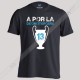 تیشرت A Por La Decimotercera