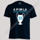 تیشرت A Por La Decimotercera