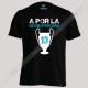 تیشرت A Por La Decimotercera