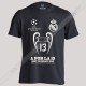 تیشرت Real Madrid Champions 13