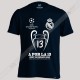 تیشرت Real Madrid Champions 13