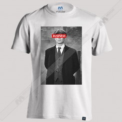 تیشرت business peaky blinders 