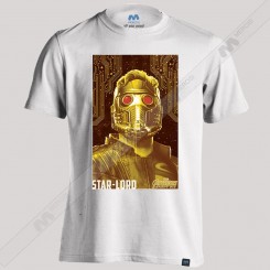 تیشرت Star-Lord Profile 