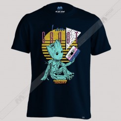 تیشرت 90's Groot 