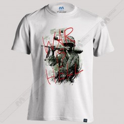 تیشرت War is Hell 