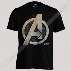 تیشرت Iron Avengers 