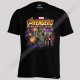 تیشرت Heroes of the Infinity War 