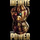 تیشرت Infinite Power 