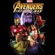 تیشرت Infinity War 