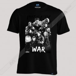 تیشرت Infinity Group 