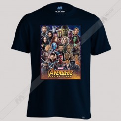 تیشرت Together to Fight 