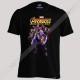 تیشرت Thanos and Heroes 