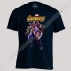تیشرت Thanos and Heroes 