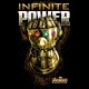 تیشرت Infinite Power 
