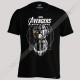 تیشرت Vintage Gauntlet 
