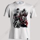 تیشرت Classic Heroes 