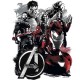 تیشرت Classic Heroes 