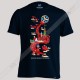 تیشرت FIFA Russia Attractions 