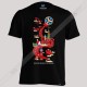 تیشرت FIFA Russia Attractions 
