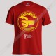 تیشرت Spain Team Circle 