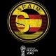تیشرت Spain Team Circle 