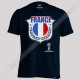 تیشرت France Pennant 