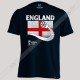 تیشرت England Team Flag 
