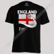 تیشرت England Team Flag 