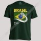 تیشرت Brasil 