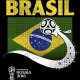تیشرت Brasil 